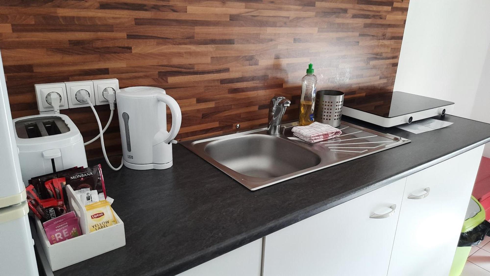 La Mansarde Apartman Saint-Émilion Kültér fotó