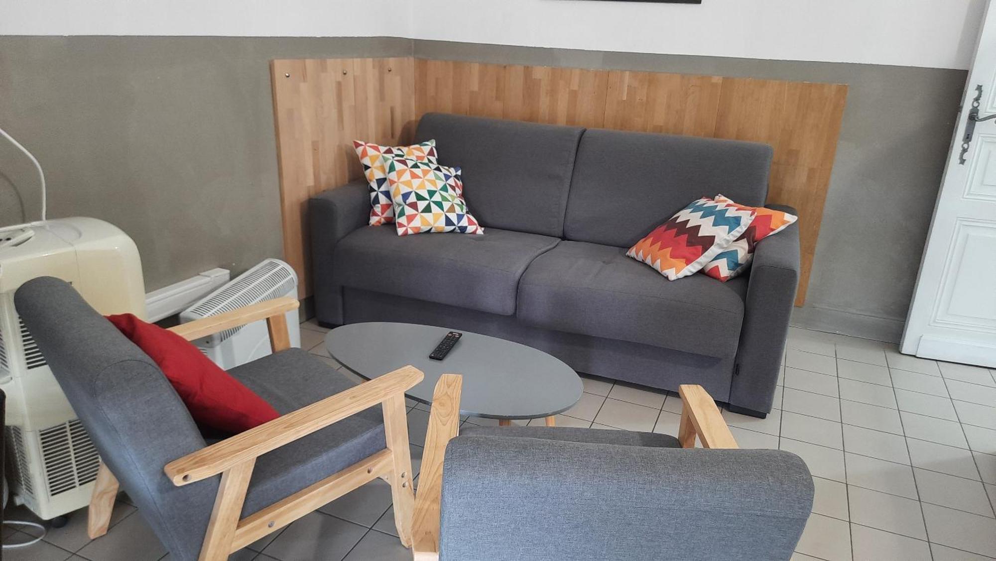 La Mansarde Apartman Saint-Émilion Kültér fotó