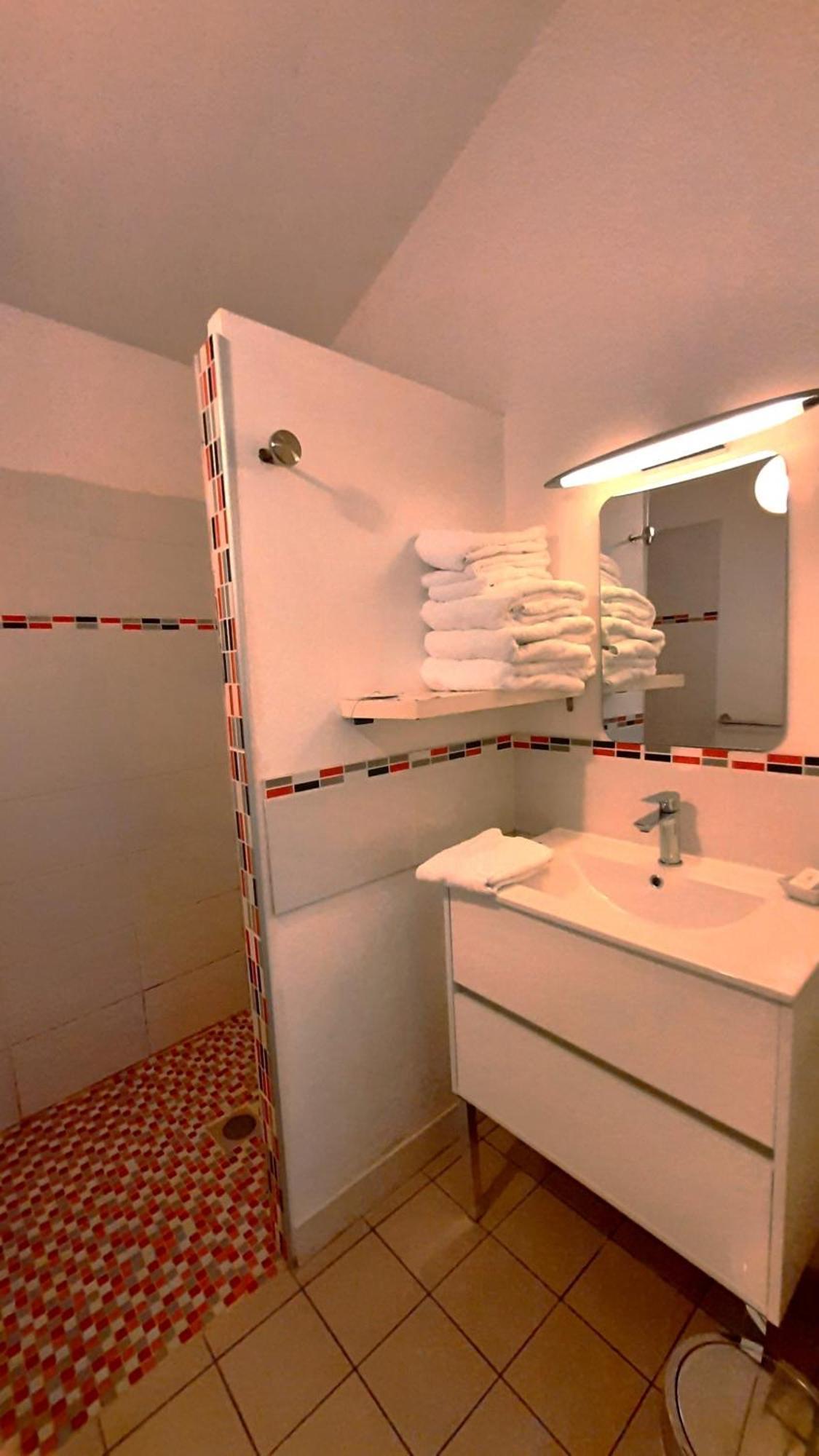 La Mansarde Apartman Saint-Émilion Kültér fotó
