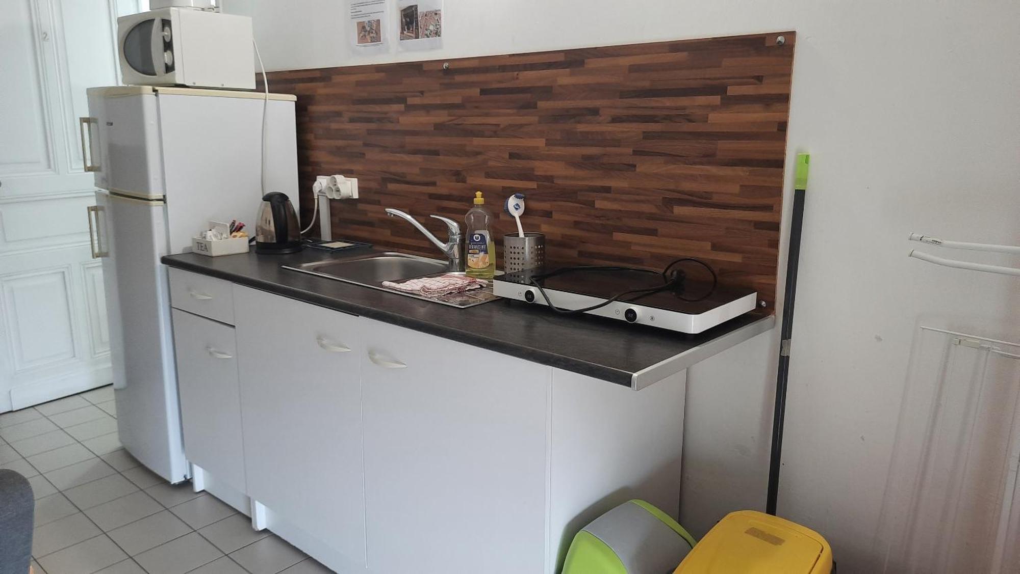 La Mansarde Apartman Saint-Émilion Kültér fotó