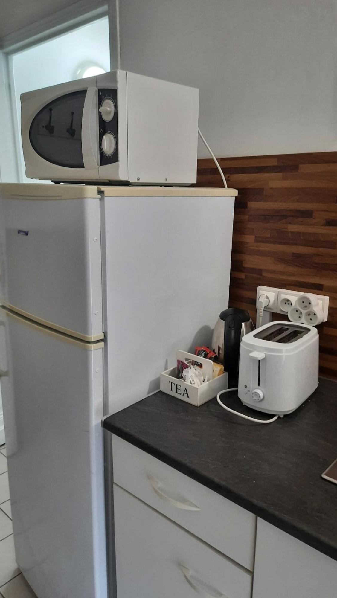 La Mansarde Apartman Saint-Émilion Kültér fotó
