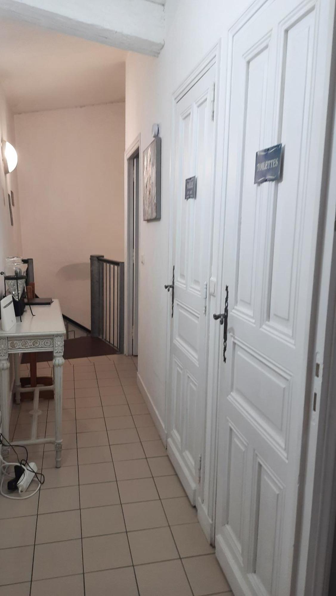 La Mansarde Apartman Saint-Émilion Kültér fotó