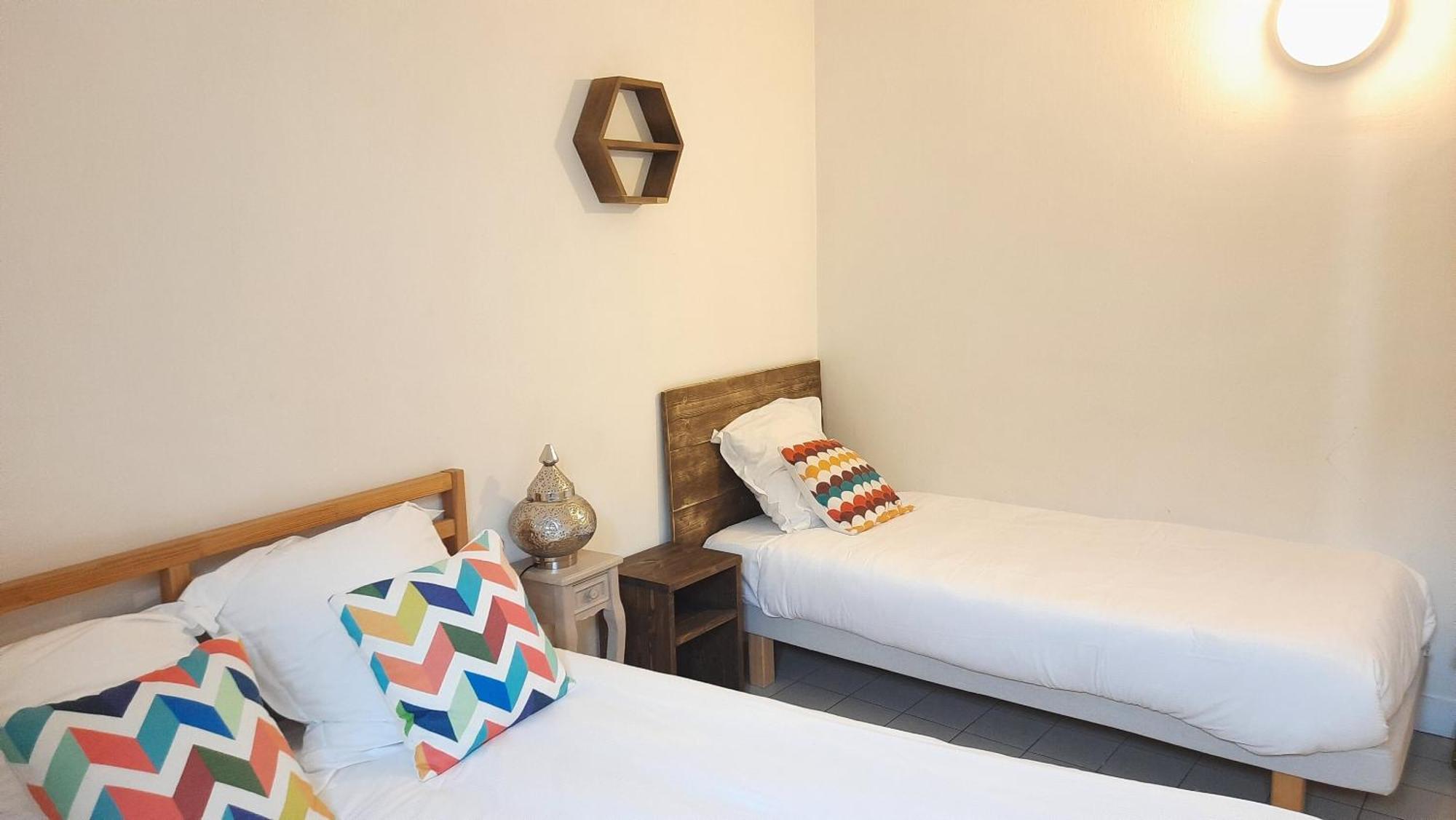 La Mansarde Apartman Saint-Émilion Kültér fotó